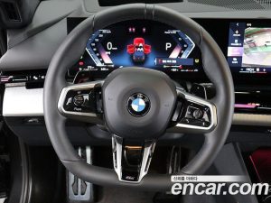 BMW 5-Series 520i M Sport 2024 года из Южной Кореи