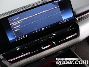 BMW 5-Series 520i M Sport 2024 года из Южной Кореи