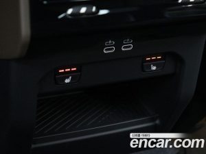 BMW 5-Series 520i M Sport 2024 года из Южной Кореи