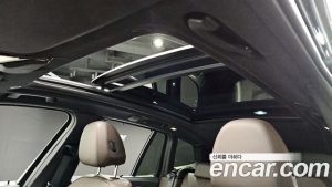 BMW X3 xDrive 20i M Sport 2024 года из Южной Кореи