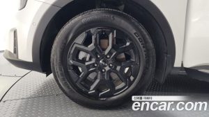 Kia Sorento HEV 1.6 2WD 2024 года из Южной Кореи