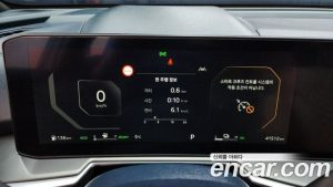 Kia Sorento HEV 1.6 2WD 2024 года из Южной Кореи