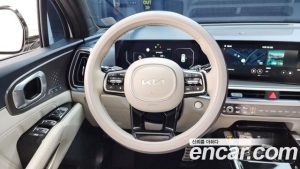 Kia Sorento HEV 1.6 2WD 2024 года из Южной Кореи