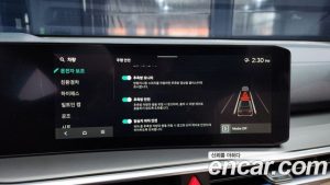 Kia Sorento HEV 1.6 2WD 2024 года из Южной Кореи