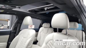 Kia Sorento HEV 1.6 2WD 2024 года из Южной Кореи