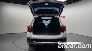Kia Sorento HEV 1.6 2WD 2024 года из Южной Кореи