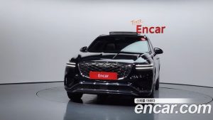 Genesis GV70 2.5T Бензин AWD 2025 года из Южной Кореи