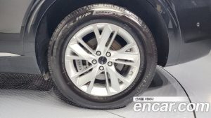 Genesis GV70 2.5T Бензин AWD 2025 года из Южной Кореи