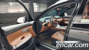 Genesis GV70 2.5T Бензин AWD 2025 года из Южной Кореи