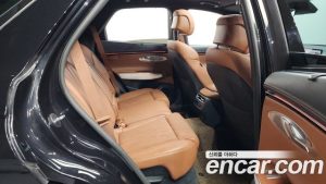 Genesis GV70 2.5T Бензин AWD 2025 года из Южной Кореи
