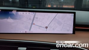 Genesis GV70 2.5T Бензин AWD 2025 года из Южной Кореи