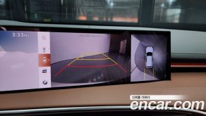 Genesis GV70 2.5T Бензин AWD 2025 года из Южной Кореи