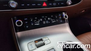 Genesis GV70 2.5T Бензин AWD 2025 года из Южной Кореи