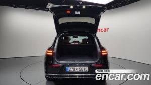 Genesis GV70 2.5T Бензин AWD 2025 года из Южной Кореи