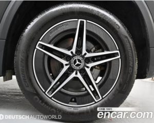 Mercedes-Benz EQA EQA250 AMG LINE 2023 года из Южной Кореи