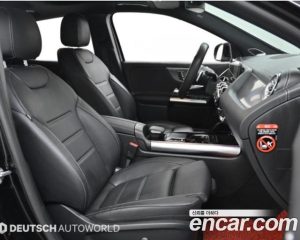 Mercedes-Benz EQA EQA250 AMG LINE 2023 года из Южной Кореи