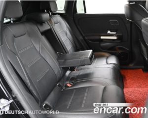 Mercedes-Benz EQA EQA250 AMG LINE 2023 года из Южной Кореи
