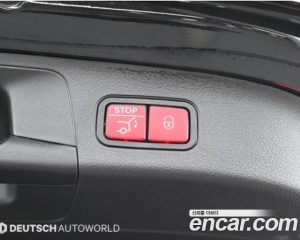 Mercedes-Benz EQA EQA250 AMG LINE 2023 года из Южной Кореи