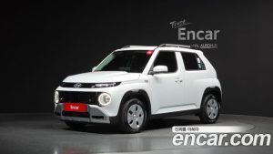 Hyundai Casper D ESSENTIAL 2025 года из Южной Кореи