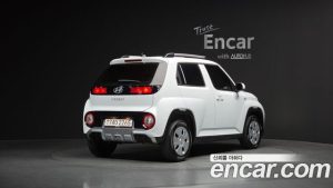 Hyundai Casper D ESSENTIAL 2025 года из Южной Кореи