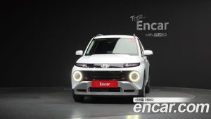 Hyundai Casper D ESSENTIAL 2025 года из Южной Кореи