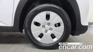 Hyundai Casper D ESSENTIAL 2025 года из Южной Кореи