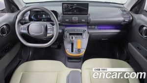 Hyundai Casper D ESSENTIAL 2025 года из Южной Кореи