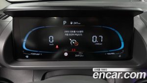 Hyundai Casper D ESSENTIAL 2025 года из Южной Кореи