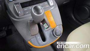 Hyundai Casper D ESSENTIAL 2025 года из Южной Кореи