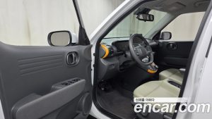 Hyundai Casper D ESSENTIAL 2025 года из Южной Кореи