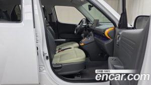 Hyundai Casper D ESSENTIAL 2025 года из Южной Кореи