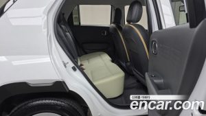 Hyundai Casper D ESSENTIAL 2025 года из Южной Кореи