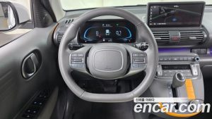 Hyundai Casper D ESSENTIAL 2025 года из Южной Кореи