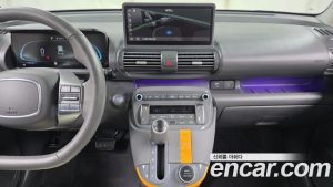 Hyundai Casper D ESSENTIAL 2025 года из Южной Кореи