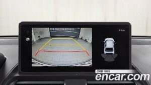 Hyundai Casper D ESSENTIAL 2025 года из Южной Кореи