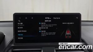 Hyundai Casper D ESSENTIAL 2025 года из Южной Кореи