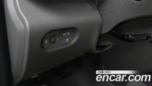 Hyundai Casper D ESSENTIAL 2025 года из Южной Кореи