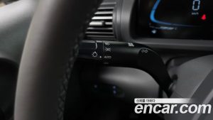 Hyundai Casper D ESSENTIAL 2025 года из Южной Кореи