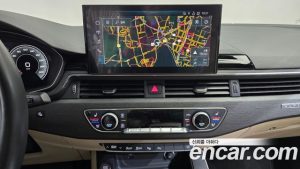 Audi A5 40 TFSI 4WD Premium Sportback 2023 года из Южной Кореи