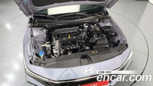 Hyundai AVANTE 1.6 2025 года из Южной Кореи