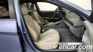 Hyundai AVANTE 1.6 2025 года из Южной Кореи
