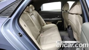 Hyundai AVANTE 1.6 2025 года из Южной Кореи