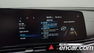 Hyundai AVANTE 1.6 2025 года из Южной Кореи