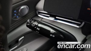 Hyundai AVANTE 1.6 2025 года из Южной Кореи