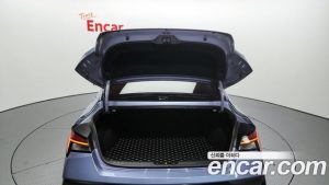 Hyundai AVANTE 1.6 2025 года из Южной Кореи