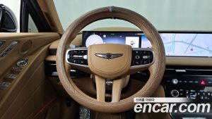 Genesis G80 Бензин 2.5 Turbo AWD 2025 года из Южной Кореи