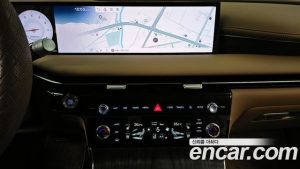 Genesis G80 Бензин 2.5 Turbo AWD 2025 года из Южной Кореи