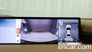 Genesis G80 Бензин 2.5 Turbo AWD 2025 года из Южной Кореи