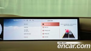 Genesis G80 Бензин 2.5 Turbo AWD 2025 года из Южной Кореи