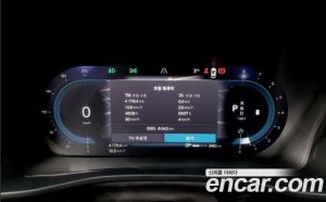 Volvo XC40 B4 ULTIMATE Bright 2024 года из Южной Кореи